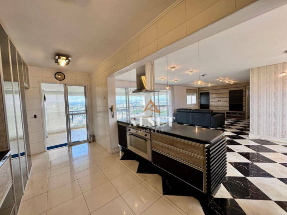Imagem Apartamento com 3 Quartos à Venda, 169 m² em Tatuapé - São Paulo Imagem Apartamento com 3 Quartos à Venda, 169 m² em Tatuapé - São Paulo