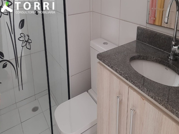 Imagem Apartamento com 3 Quartos à Venda, 65 m² em Vila Progresso - Sorocaba Imagem Apartamento com 3 Quartos à Venda, 65 m² em Vila Progresso - Sorocaba