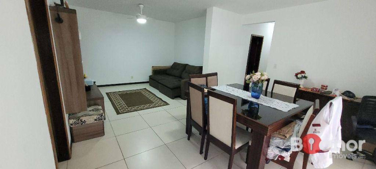 Imagem Apartamento com 3 Quartos à Venda, 112 m² em Centro (blumenau) - Blumenau