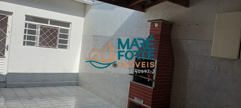 Imagem Casa com 3 Quartos à Venda, 200 m² em Jardim Santa Clara - Taubaté Imagem Casa com 3 Quartos à Venda, 200 m² em Jardim Santa Clara - Taubaté