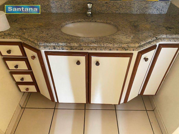Imagem Apartamento com 2 Quartos à Venda, 69 m² em Do Turista - Caldas Novas