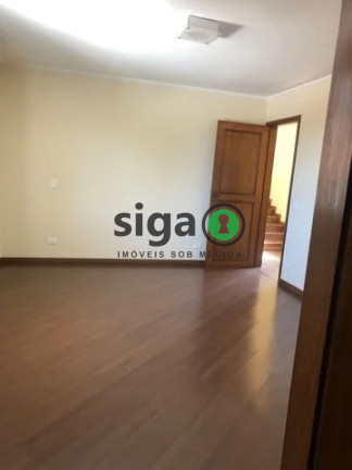 Imagem Casa com 4 Quartos à Venda, 423 m² em Brooklin - São Paulo