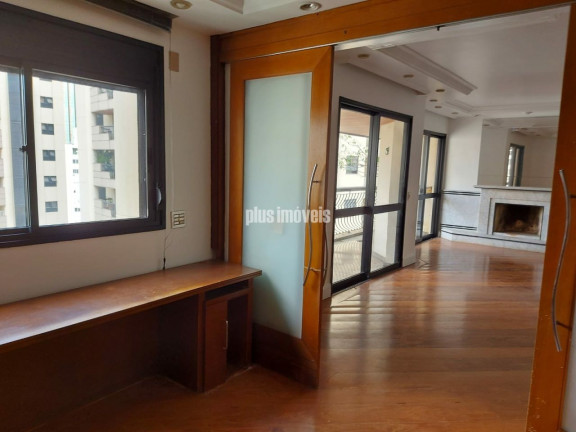 Imagem Apartamento com 4 Quartos à Venda, 156 m² em Jardim América - São Paulo Imagem Apartamento com 4 Quartos à Venda, 156 m² em Jardim América - São Paulo