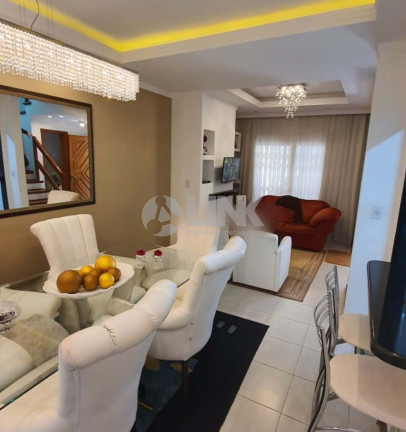 Imagem Imóvel com 3 Quartos à Venda, 186 m² em Cavalhada - Porto Alegre