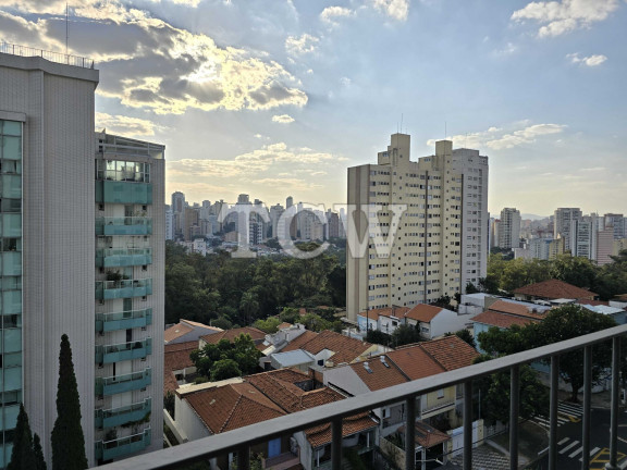Imagem Apartamento com 4 Quartos à Venda, 156 m² em Cambuci - São Paulo Imagem Apartamento com 4 Quartos à Venda, 156 m² em Cambuci - São Paulo