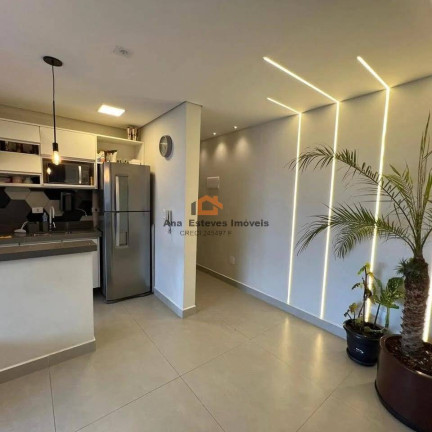 Imagem Apartamento com 2 Quartos à Venda, 66 m² em Mongaguá