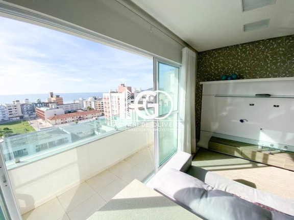 Imagem Apartamento com 3 Quartos à Venda, 123 m² em Mar Grosso - Laguna