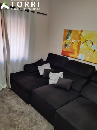 Imagem Sobrado com 3 Quartos à Venda, 180 m² em Wanel Ville - Sorocaba