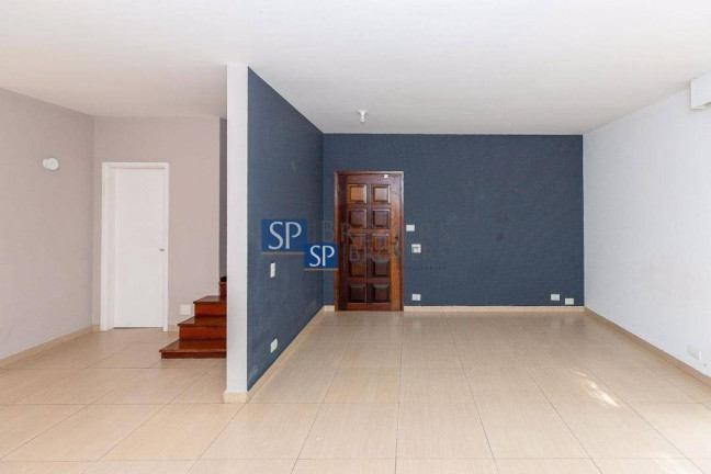 Imagem Casa com 3 Quartos à Venda, 225 m² em Vila Cordeiro - São Paulo Imagem Casa com 3 Quartos à Venda, 225 m² em Vila Cordeiro - São Paulo