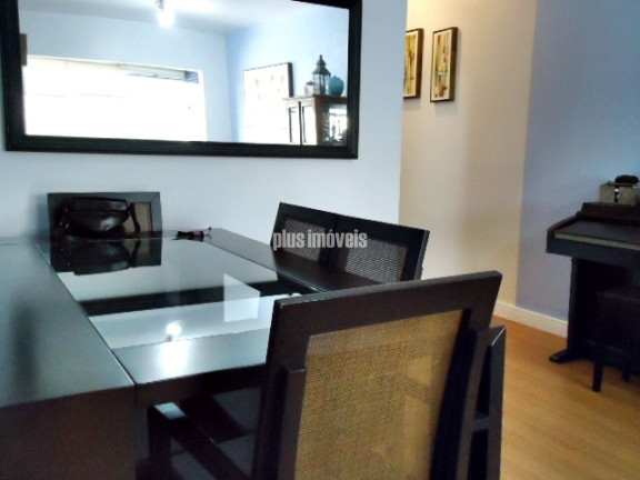 Imagem Apartamento com 3 Quartos à Venda, 85 m² em Morumbi - São Paulo Imagem Apartamento com 3 Quartos à Venda, 85 m² em Morumbi - São Paulo