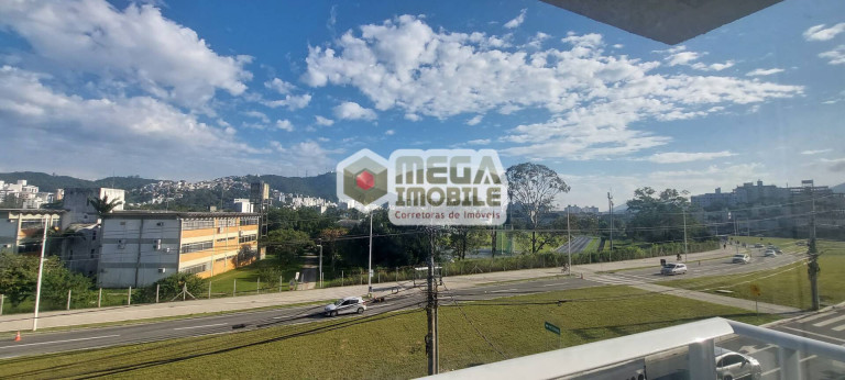 Imagem Apartamento com 2 Quartos à Venda, 60 m² em Pantanal - Florianópolis Imagem Apartamento com 2 Quartos à Venda, 60 m² em Pantanal - Florianópolis