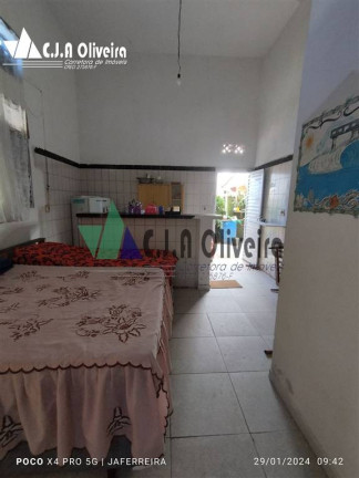 Imagem Casa com 4 Quartos à Venda, 285 m² em Itaguai - Mongagua