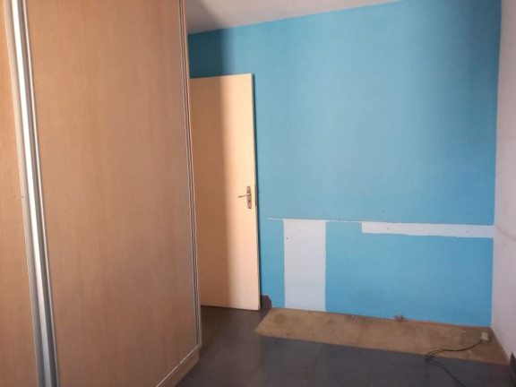 Imagem Apartamento com 2 Quartos à Venda, 60 m² em Vila Congonhas - São Paulo