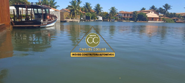 Imagem Casa com 2 Quartos à Venda, em Ogiva - Cabo Frio Imagem Casa com 2 Quartos à Venda, em Ogiva - Cabo Frio