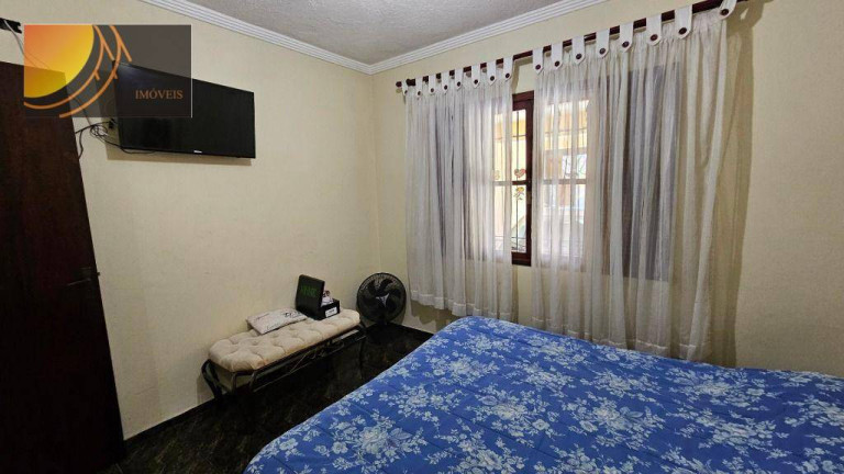 Imagem Casa com 3 Quartos à Venda, 125 m² em Jaraguá - São Paulo