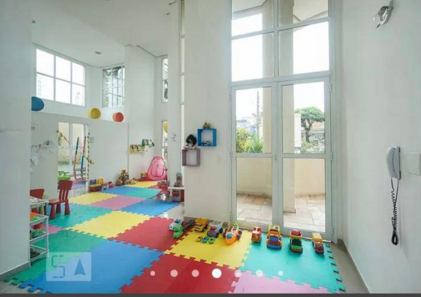Imagem Apartamento com 3 Quartos à Venda, 88 m² em Vila Regente Feijó - São Paulo