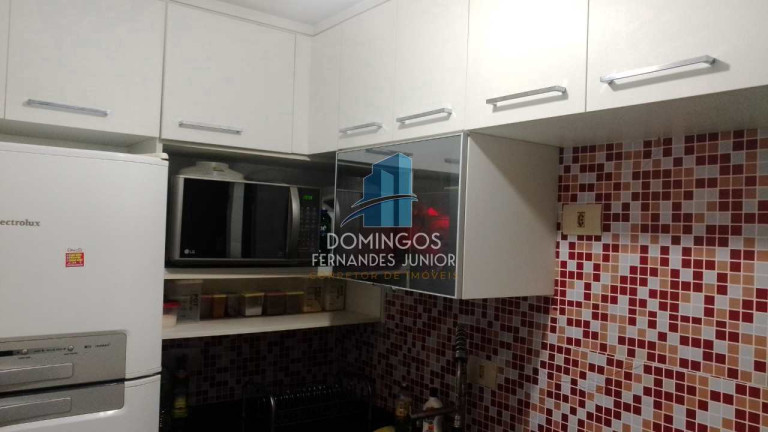 Imagem Apartamento com 2 Quartos à Venda, 46 m² em Guaianases - São Paulo