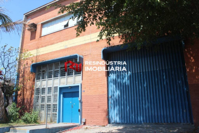 Galpão para Alugar, 2 m² em Presidente Altino - Osasco