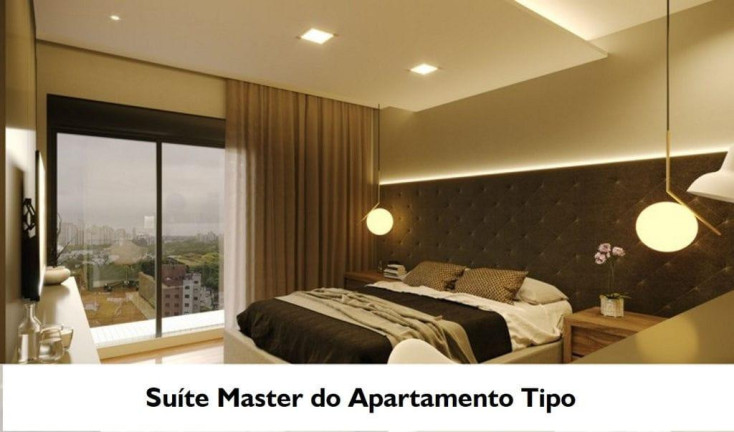 Imagem Apartamento com 3 Quartos à Venda, 152 m² em Mercês - Curitiba Imagem Apartamento com 3 Quartos à Venda, 152 m² em Mercês - Curitiba