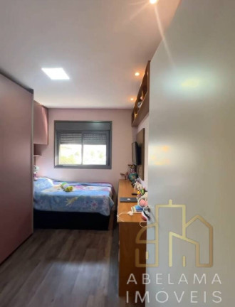 Imagem Apartamento com 2 Quartos à Venda, 2.000 m² em Vila Assunção - Santo André