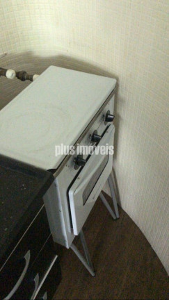 Imagem Imóvel com 1 Quarto à Venda, 40 m² em Liberdade - São Paulo