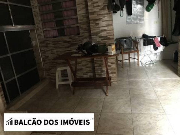 Imagem Casa com 3 Quartos à Venda, 110 m² em São Paulo