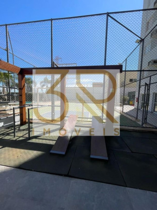 Imagem Apartamento com 3 Quartos para Alugar, 74 m² em Ribeirânia - Ribeirão Preto Imagem Apartamento com 3 Quartos para Alugar, 74 m² em Ribeirânia - Ribeirão Preto