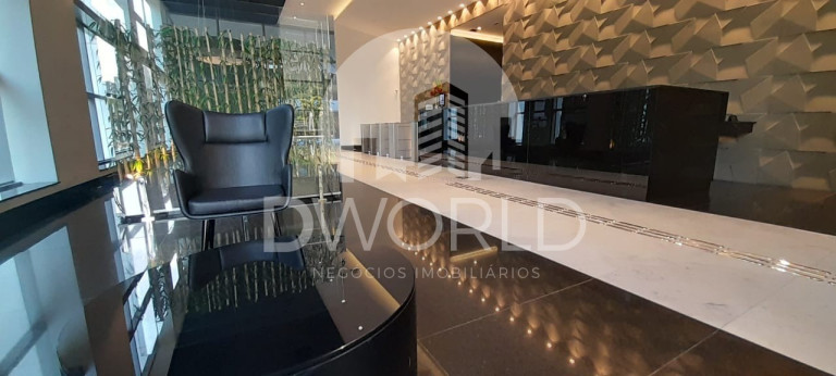 Imagem Sala Comercial para Alugar, 1.814 m² em Brooklin - São Paulo Imagem Sala Comercial para Alugar, 1.814 m² em Brooklin - São Paulo
