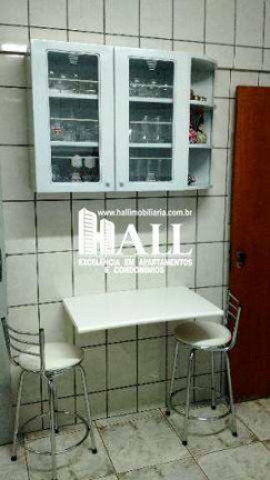 Imagem Apartamento com 3 Quartos à Venda, 80 m² em Parque Residencial Comendador Mançor Daud - São José Do Rio Preto Imagem Apartamento com 3 Quartos à Venda, 80 m² em Parque Residencial Comendador Mançor Daud - São José Do Rio Preto