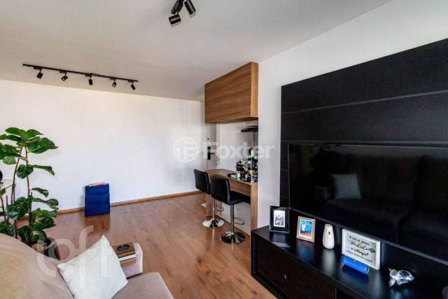 Imagem Apartamento com 2 Quartos à Venda, 79 m² em água Branca - São Paulo Imagem Apartamento com 2 Quartos à Venda, 79 m² em água Branca - São Paulo