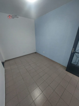Imagem Casa com 1 Quarto para Alugar, 35 m² em Vila São Domingos - São Paulo Imagem Casa com 1 Quarto para Alugar, 35 m² em Vila São Domingos - São Paulo