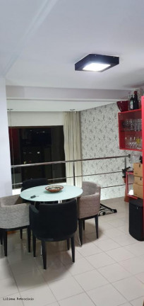 Imagem Apartamento com 3 Quartos à Venda, 231 m² em Pituba - Salvador