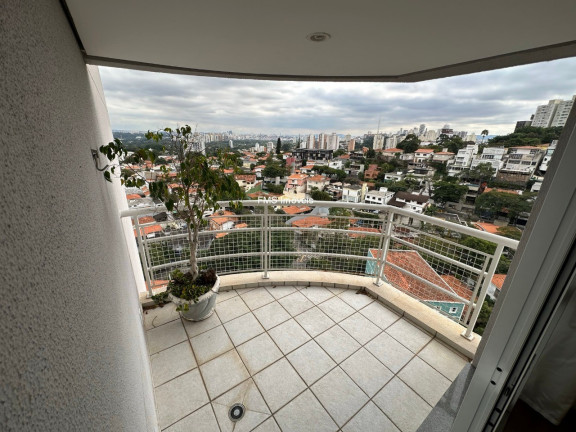 Imagem Imóvel com 1 Quarto para Alugar, 48 m² em Sumarezinho - São Paulo