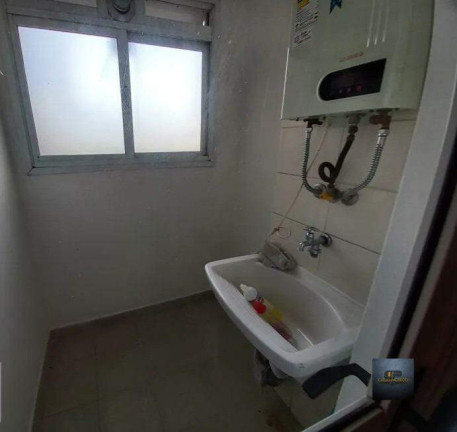 Imagem Apartamento com 3 Quartos à Venda, 64 m² em Centro - Diadema