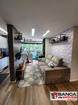 Apartamento com 2 Quartos à Venda, 75 m² em Centro - Osasco