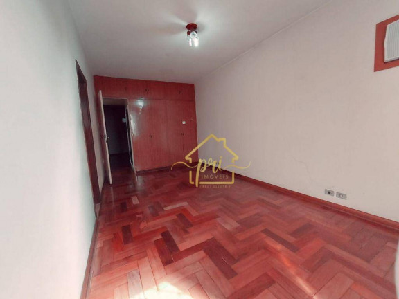 Imagem Casa com 3 Quartos à Venda, 330 m² em Gonzaga - Santos Imagem Casa com 3 Quartos à Venda, 330 m² em Gonzaga - Santos