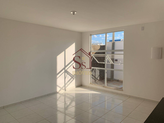 Imagem Apartamento com 4 Quartos à Venda, em Bela Vista - Mossoró Imagem Apartamento com 4 Quartos à Venda, em Bela Vista - Mossoró