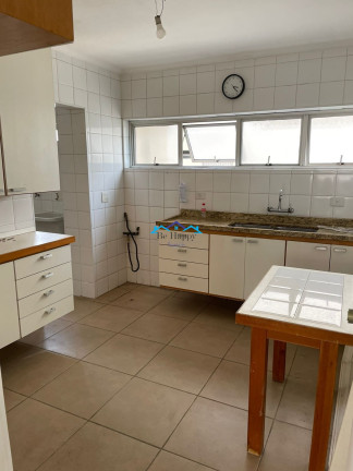 Imagem Apartamento com 3 Quartos à Venda, 102 m² em Santo Amaro - São Paulo