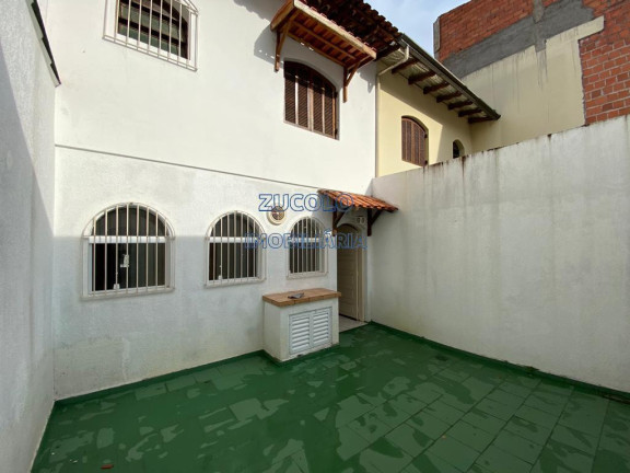 Imagem Sobrado com 3 Quartos à Venda, 174 m² em Jardim Das Américas - São Bernardo Do Campo Imagem Sobrado com 3 Quartos à Venda, 174 m² em Jardim Das Américas - São Bernardo Do Campo