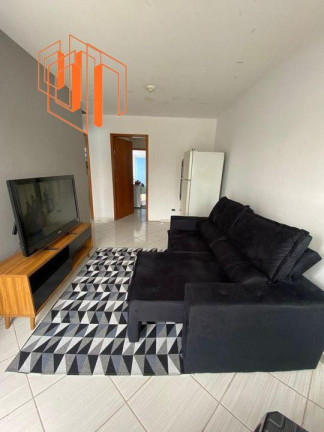 Imagem Casa com 2 Quartos à Venda, 53 m² em Parque Da Fonte - São José Dos Pinhais