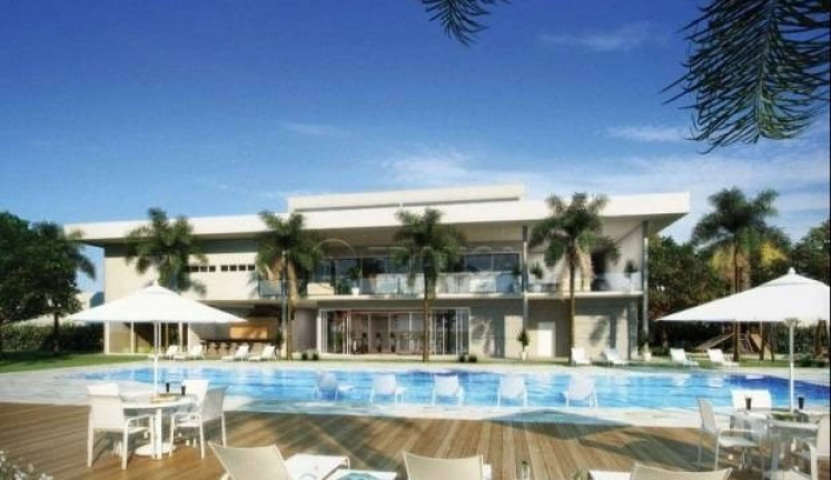 Imagem Casa com 3 Quartos à Venda, 155 m² em Condomínio Vem Viver Jacareí - Jacareí Imagem Casa com 3 Quartos à Venda, 155 m² em Condomínio Vem Viver Jacareí - Jacareí