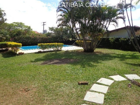 Imagem Casa com 3 Quartos à Venda, 300 m² em Nova Gardênia - Atibaia