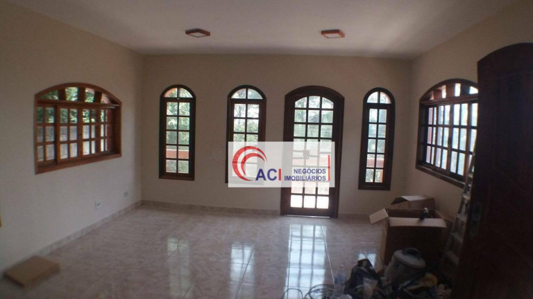 Imagem Casa com 3 Quartos à Venda ou Locação, 180 m² em Vila Verde - Itapevi