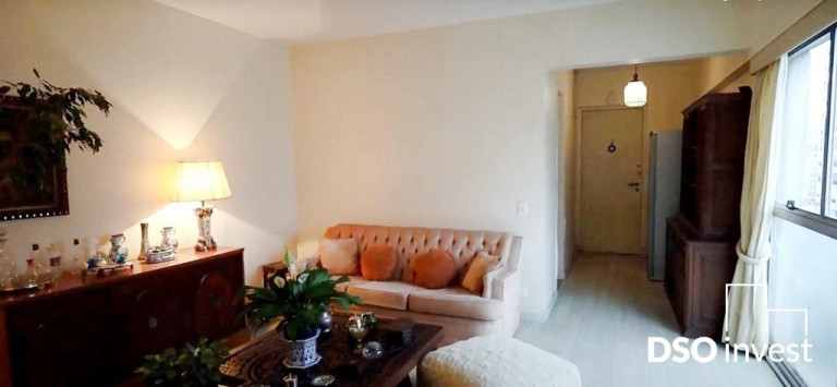 Imagem Apartamento com 4 Quartos à Venda, 208 m² em Paraíso - São Paulo Imagem Apartamento com 4 Quartos à Venda, 208 m² em Paraíso - São Paulo