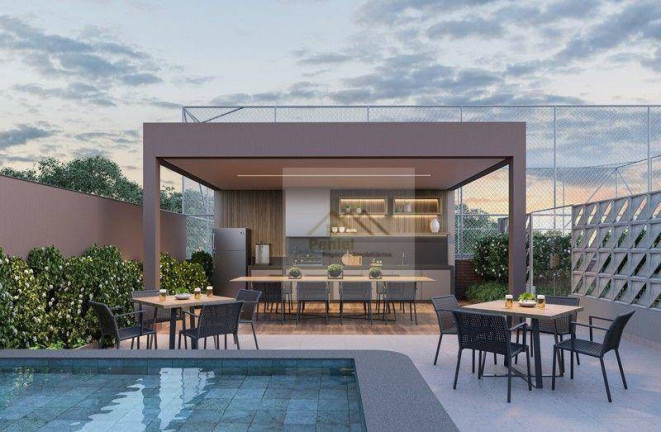 Imagem Apartamento com 3 Quartos à Venda, 132 m² em Jardim Botânico - Ribeirão Preto