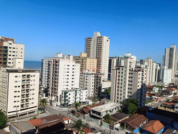 Imagem Apartamento com 3 Quartos à Venda, 118 m² em Aviação - Praia Grande