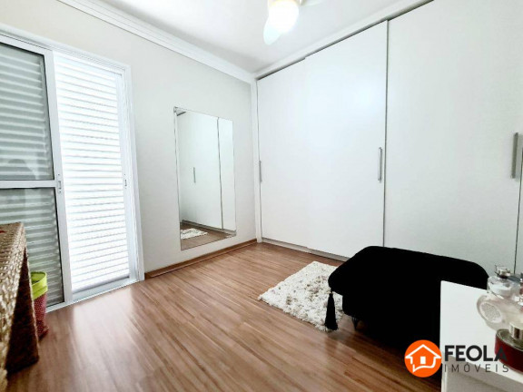 Imagem Apartamento com 3 Quartos à Venda, 70 m² em Centro - Americana