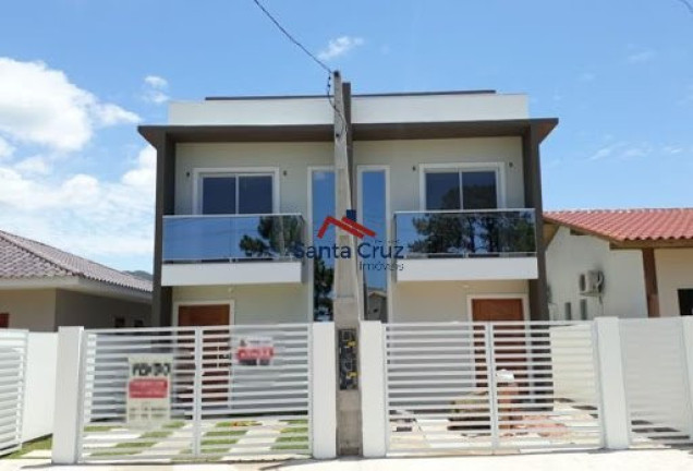 Imagem Sobrado com 2 Quartos à Venda, 110 m² em São João Do Rio Vermelho - Florianópolis