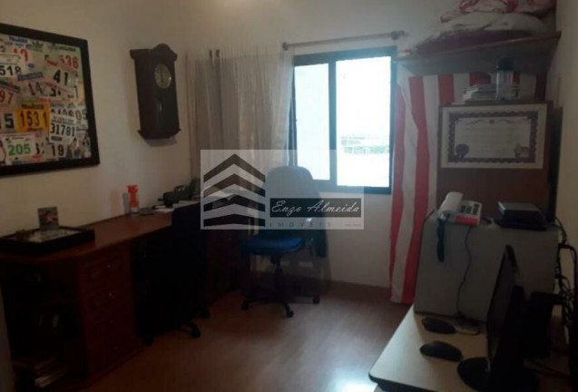 Imagem Apartamento com 4 Quartos à Venda, 200 m² em Paraíso - São Paulo