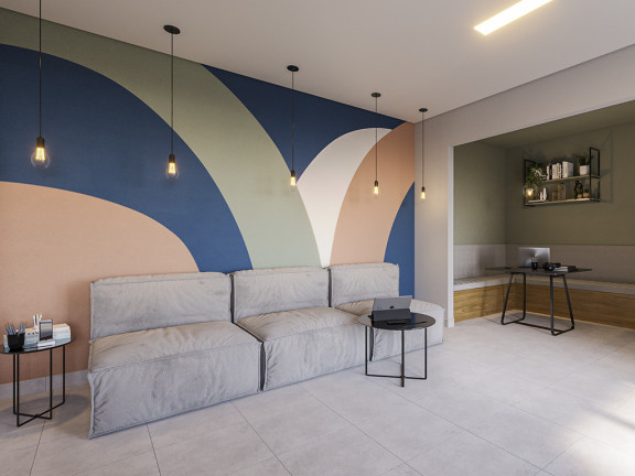 Imagem Imóvel com 2 Quartos à Venda,  em Jardim Primavera - Itupeva